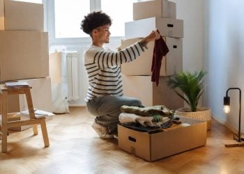 Decluttering Rumah, Kebiasaan Sederhana yang Membuat Hidup Lebih Nyaman 4 Decluttering rumah.