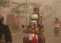 Kabut Pekat vs Langit Cerah Cuaca di Jawa Timur 16 Juli 2026, BMKG Ingatkan Ancaman Angin Kencang 3 Cuaca di Jawa Timur.