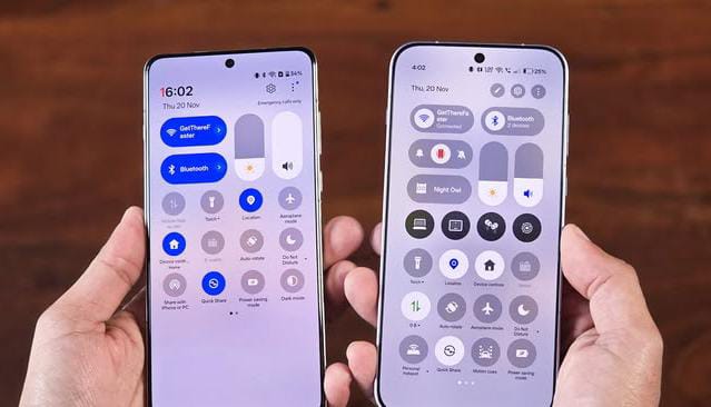 Funtouch OS atau Android Murni, Apa Bedanya dalam Penggunaan Sehari-hari? 1 Funtouch OS.