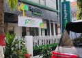 Pegadaian Mojokerto.