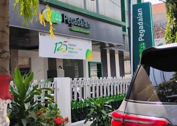 Perluas Jangkauan Pasar, Perkembangan Terbaru Rencana Ekspansi Pegadaian Mojokerto 8 Pegadaian Mojokerto.