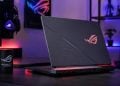 Daftar Harga ASUS ROG Bekas Disukai Anak Muda karena Murah 2 ASUS ROG bekas.