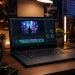 ASUS ROG untuk editing.