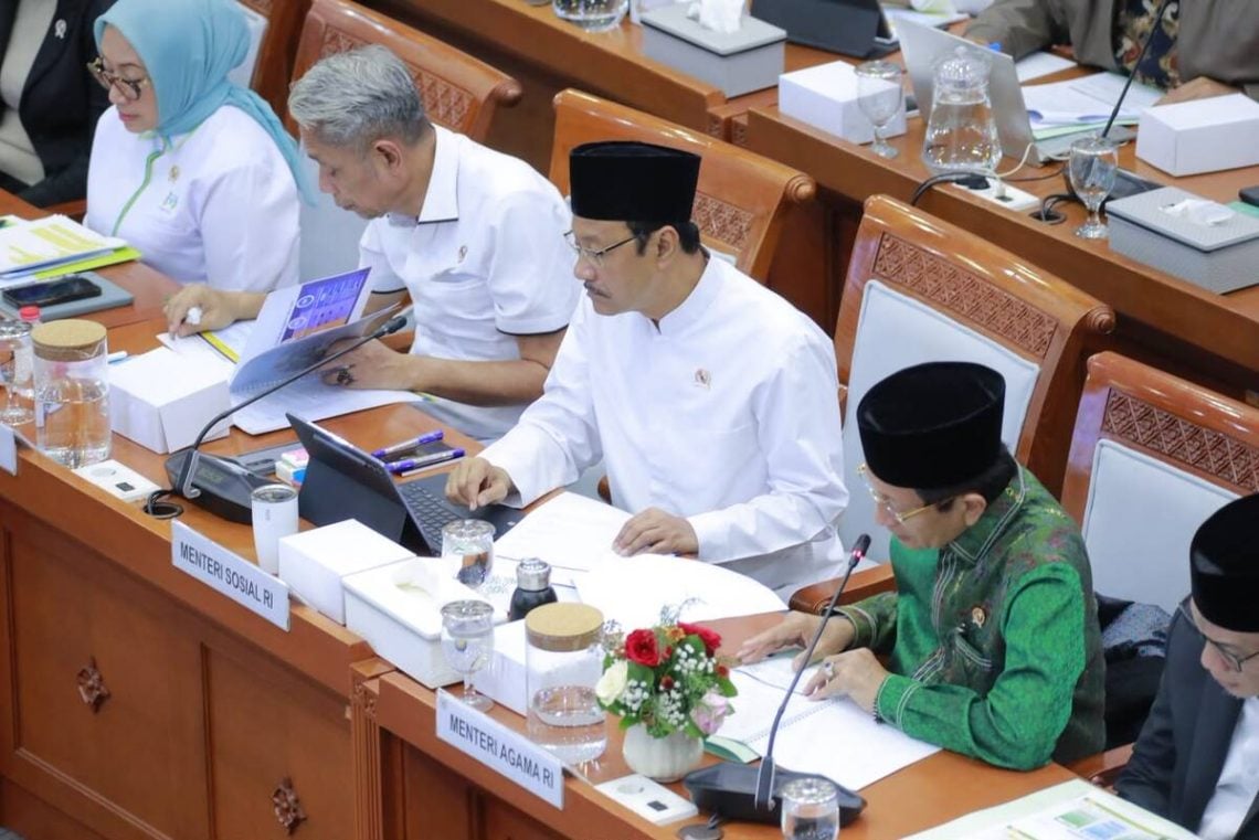 Gus Ipul.