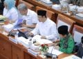 Gus Ipul Pastikan Seluruh Temuan BPK Ditindaklanjuti, 141 Pendamping PKH Wajib Kembalikan Gaji 5 Gus Ipul.