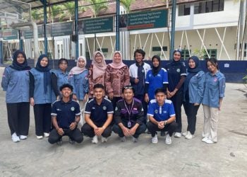 Kebidanan FK UM Laksanakan Riset Profil Kesehatan Remaja Perempuan untuk Mendukung Upaya Kesehatan Preventif 5 FK UM