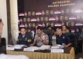 Polres Sampang Periksa Pelaku Rudapaksa Perempuan 15 Tahun, Polisi: Pelaku Membuat Grup WA 7 Sampang