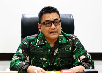 Gudang Pusat Amunisi TNI AD di Madiun Meledak, Berikut Kronologi Kejadian dan Korban Tewas 4 TNI AD