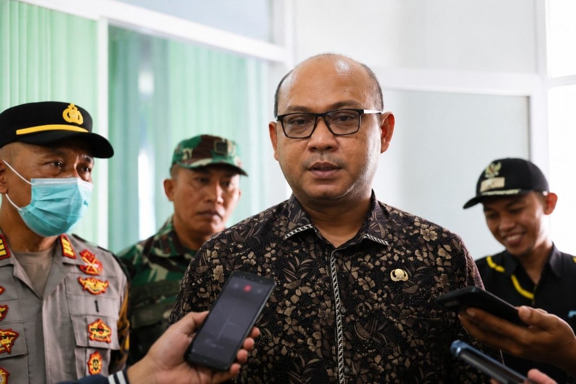 Puluhan Siswa Diduga Keracunan MBG di Bangsalsari Jember, Satgas Temukan Tiga Persoalan di SPPG Karangsono 1 MBG di Bangsalsari.