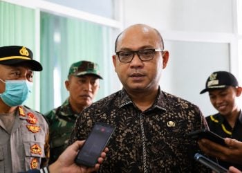 MBG di Bangsalsari.
