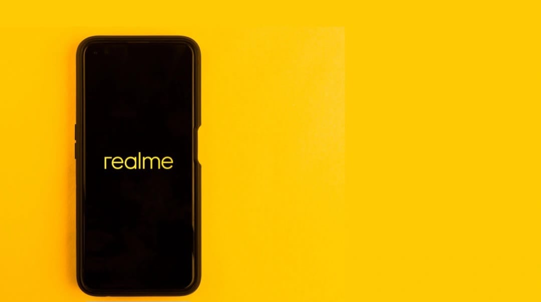 Fitur Realme UI yang Jarang Diketahui tetapi Sangat Berguna 1 Realme UI.