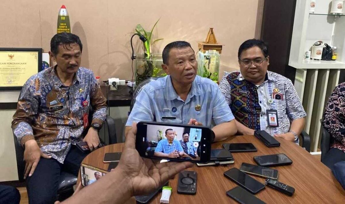 Pemkot Malang Segera Buka Jalan Baru Griya Shanta-Candi Panggung, Uji Coba Mulai Pekan Depan 1 Griya Shanta.