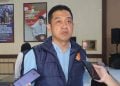 Terciduk Diduga Nyabu di Rumah Pengedar, Oknum Polisi Polres Blitar Diamankan 2 Polres Blitar.