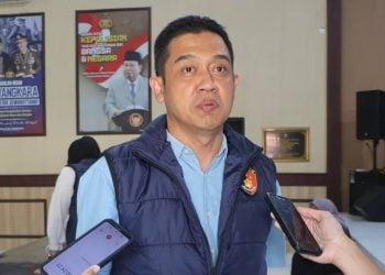 Terciduk Diduga Nyabu di Rumah Pengedar, Oknum Polisi Polres Blitar Diamankan 4 Polres Blitar.