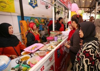 Pemkot Surabaya Siapkan 3.270 Stand untuk PKL, Penataan Diupayakan Lebih Humanis 5 Pemkot
