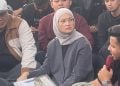 Serius! Ketua DPRD Kota Malang Amithya Ratnanggani Segera Rancang Perda Pencegahan LBGT 7 DPRD Kota Malang