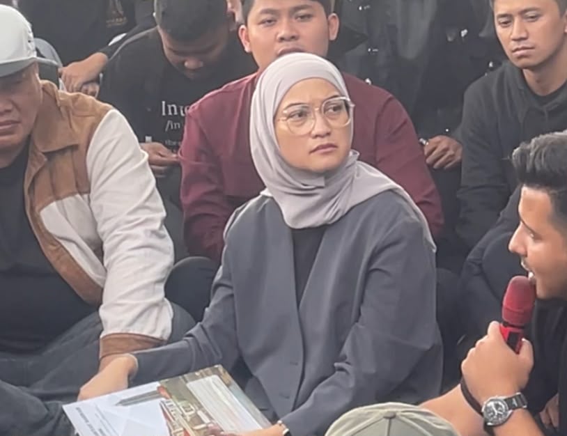 Serius! Ketua DPRD Kota Malang Amithya Ratnanggani Segera Rancang Perda Pencegahan LBGT 1 DPRD Kota Malang