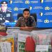 Komplotan Pencuri Lintas Kota Dibekuk Polresta Tuban, Sasar Lima Toko Modern 8 Pencuri