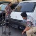 Terungkap! Warga Gresik Bobol Gudang Distributor Makanan di Kota Batu, Kirim Barang Curian lewat Ekspedisi 8 Gudang distributor makanan.