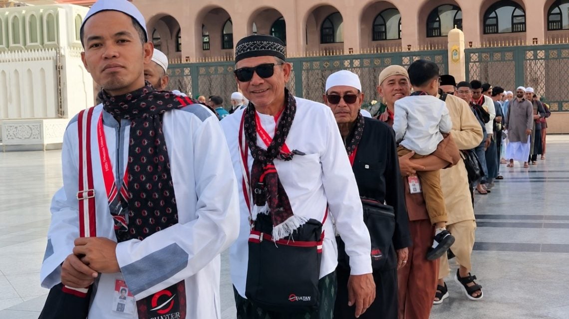 Chatour Travel Pastikan Keberangkatan Umrah Tetap Lancar, Ribuan Jemaah Berangkat dan Pulang selama Juni-Juli 2026 1 Chatour Travel.