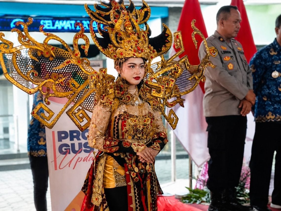 JFC 2026 Digelar 24-26 Juli, Pemkab Jember Siapkan Sederet Event Besar Dongkrak Pariwisata dan Ekonomi 1 Pemkab Jember.