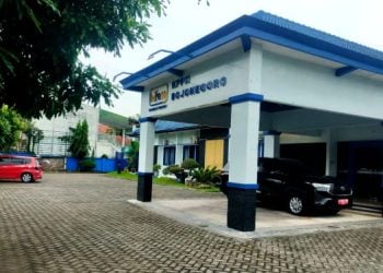 Bojonegoro Terima DBH PBB Rp116,6 Miliar, Sektor Migas Jadi Penyumbang Terbesar 4 Bojonegoro.