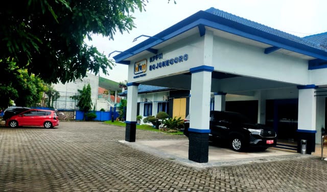Bojonegoro Terima DBH PBB Rp116,6 Miliar, Sektor Migas Jadi Penyumbang Terbesar 1 Bojonegoro.