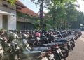 82 Persen Wajib Pajak Sudah Beralih Parkir Digital di Surabaya, 500 Titik Masih Belum Berizin 3 Parkir digital di Surabaya.