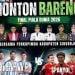 Pemkab Sidoarjo Gelar Nobar Final Piala Dunia 2026, Siapkan Doorprize 4 Paket Umrah 9 Final Piala Dunia.