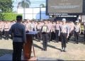 Berkali-kali Tersandung Narkoba, Polisi Senior di Polres Blitar Kota Dipecat 2 Polres Blitar Kota.