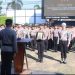 Berkali-kali Tersandung Narkoba, Polisi Senior di Polres Blitar Kota Dipecat 8 Polres Blitar Kota.