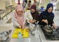 LPPM UM Gelar Pelatihan Pembuatan Tepache, Mahasiswa Belajar Olah Limbah Kulit Nanas Jadi Minuman Fungsional 2 LPPM UM.