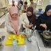 LPPM UM Gelar Pelatihan Pembuatan Tepache, Mahasiswa Belajar Olah Limbah Kulit Nanas Jadi Minuman Fungsional 8 LPPM UM.