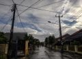 Variasi Cuaca di Jawa Timur Mencolok, Dominasi Udara Kabur Berbanding Terbalik dengan Suhu Cerah yang Tinggi 3 Jawa Timur