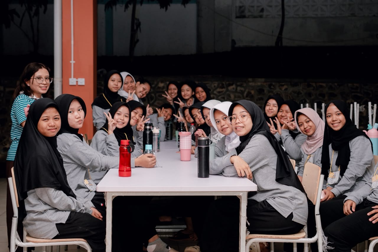 Sekolah Rakyat DKI Jakarta Mulai MPLS, Gus Ipul Ajak Siswa Cepat Beradaptasi 4 Sekolah Rakyat