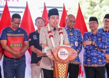 Pemkab Jember Segera Launching Program Homecare, Permudah Akses Layanan Kesehatan 4 Pemkab