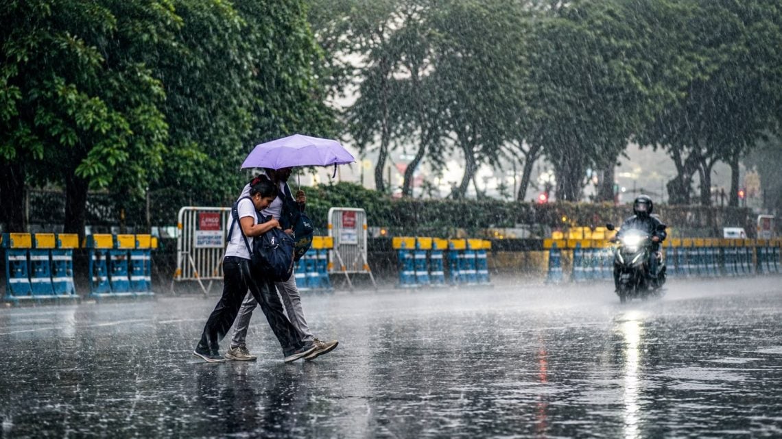 Cuaca Jawa Timur 20 Juli 2026 Berubah Drastis, Kabut Pekat hingga Hujan Mengintai Aktivitas Warga 1 Jawa Timur