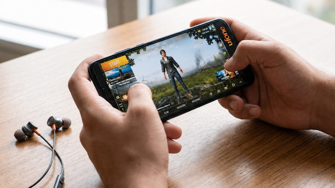 12 HP Gaming Murah yang Masih Layak Dibeli Tahun Ini 1 HP Gaming Murah