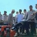 Wamentan Sudaryono Dorong Modernisasi Pertanian di Malang, 50 Gapoktan Terima Bantuan Mesin Panen dan Olah Tanah 8 Pertanian di Malang.