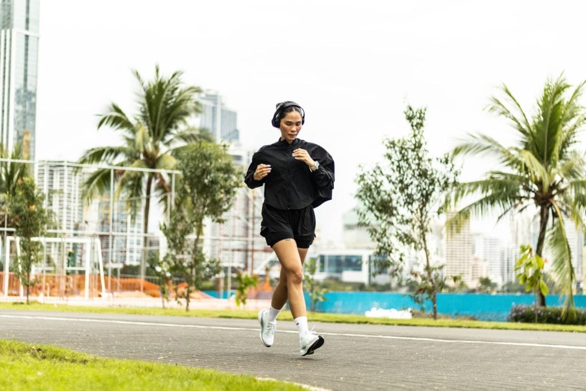 12 Tempat Jogging Surabaya Favorit Warga dengan Udara Sejuk 1 Tempat jogging Surabaya