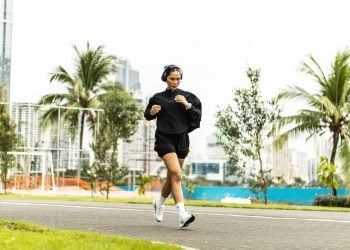 12 Tempat Jogging Surabaya Favorit Warga dengan Udara Sejuk 13 Tempat jogging Surabaya