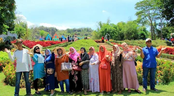 Gresik Wisata Alam yang Cocok untuk Liburan Singkat 1 Gresik wisata Alam
