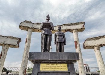 Wisata Gratis Surabaya