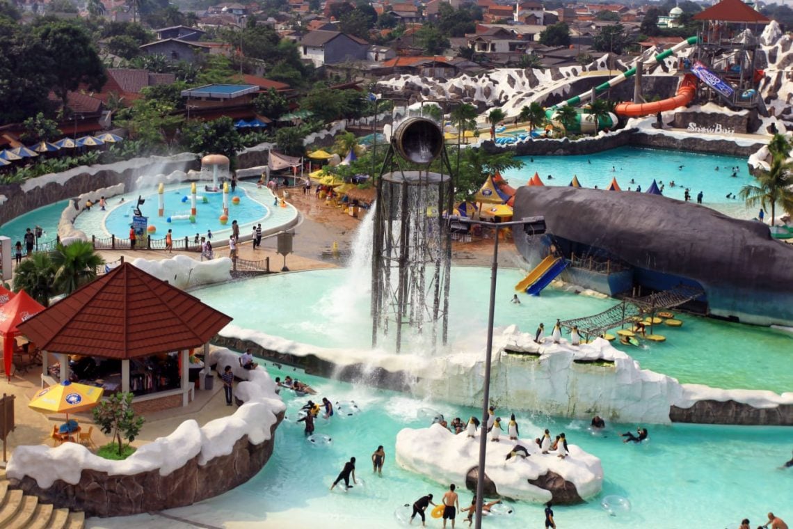 15 Tempat Wisata Gresik yang Menarik Selain Wisata Religi 5 Wisata Gresik