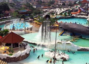 15 Tempat Wisata Gresik yang Menarik Selain Wisata Religi 4 Wisata Gresik