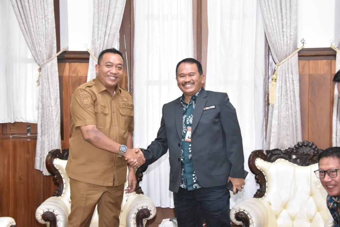 Polije Siapkan Kampus 7 di Situbondo, Perluas Akses Pendidikan Vokasi 1 Polije