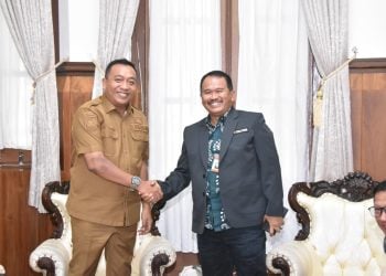 Polije Siapkan Kampus 7 di Situbondo, Perluas Akses Pendidikan Vokasi 4 Polije