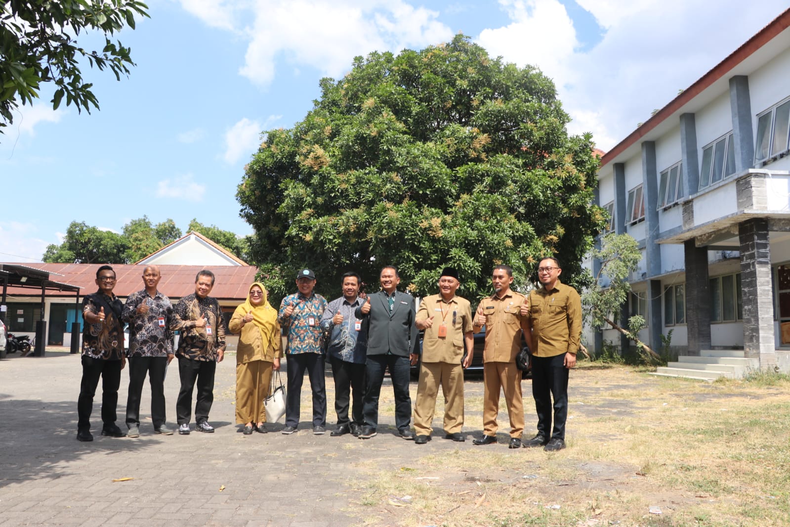 Polije Siapkan Kampus 7 di Situbondo, Perluas Akses Pendidikan Vokasi 3 Polije