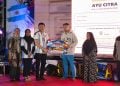 Spanyol Juara Piala Dunia 2026, Ribuan Warga Nobar di Sidoarjo Senang Berhadiah Umrah hingga Sepeda Gunung 6 Piala Dunia 2026.
