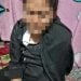 Gagal Curi Uang Rp48 Juta di Sardo Swalayan Malang, Wanita Jatuh ke Atap Rumah Warga 10 Sardo Swalayan.
